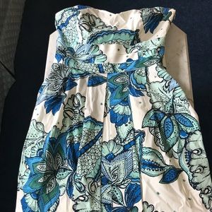 Ann Taylor dress